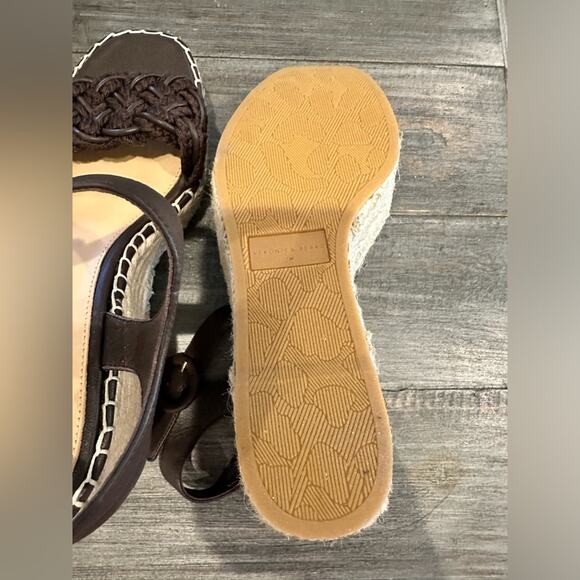 Veronica Beard Reema wedge - Picture 9 of 14